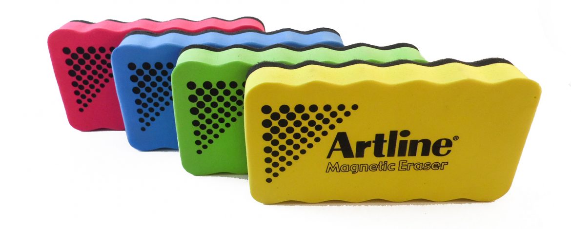 BORRADOR PIZARRA MAGNETICO ARTLINE ERT-MM
