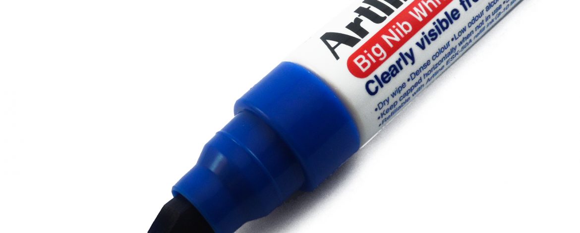 MARCADOR PIZARRA ARTLINE 5109A