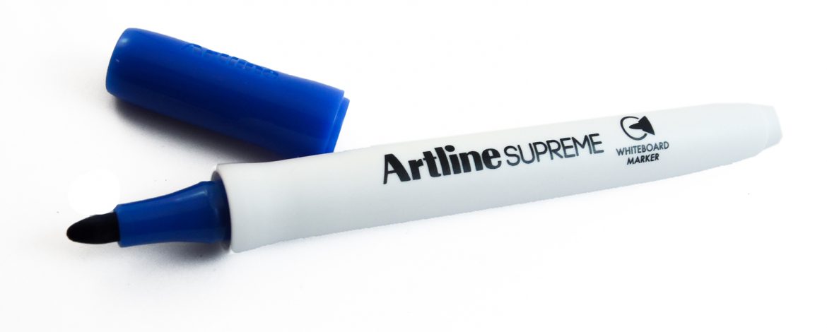 MARCADOR PARA PIZARRA SUPREME ARTLINE EPF-507