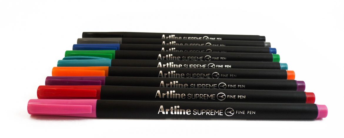 FIBRA ARTLINE SUPREME EPFS-200