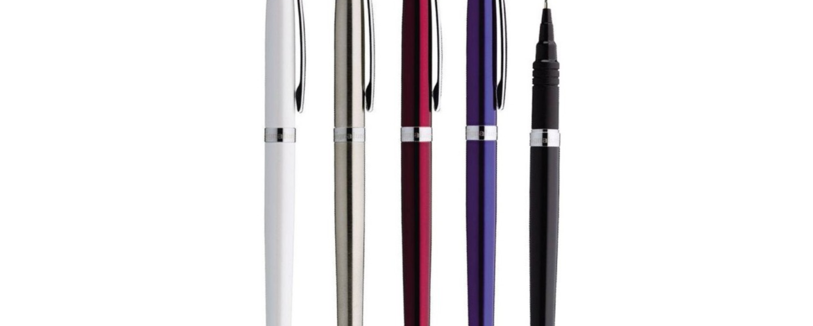 BOLIGRAFO ARTLINE SIGNATURE