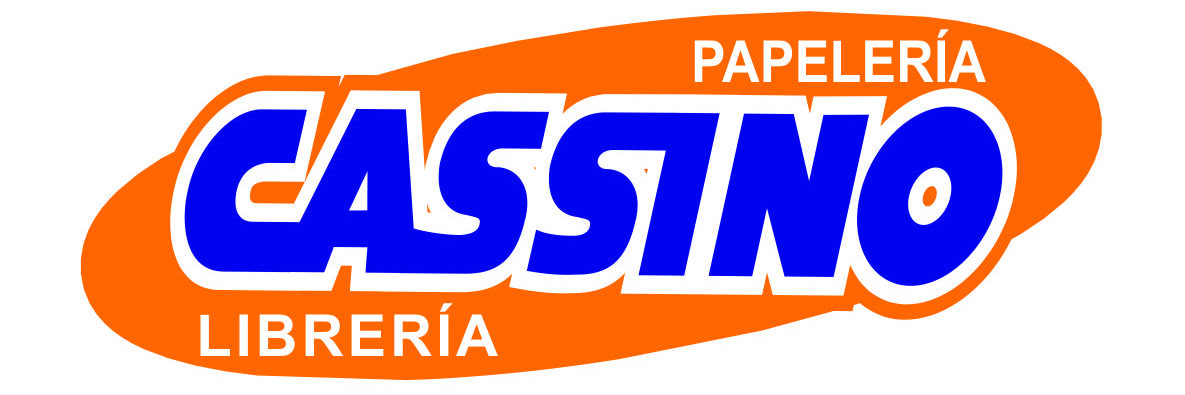 Papelería Cassino